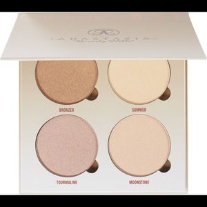 Anastasia Glow Kit